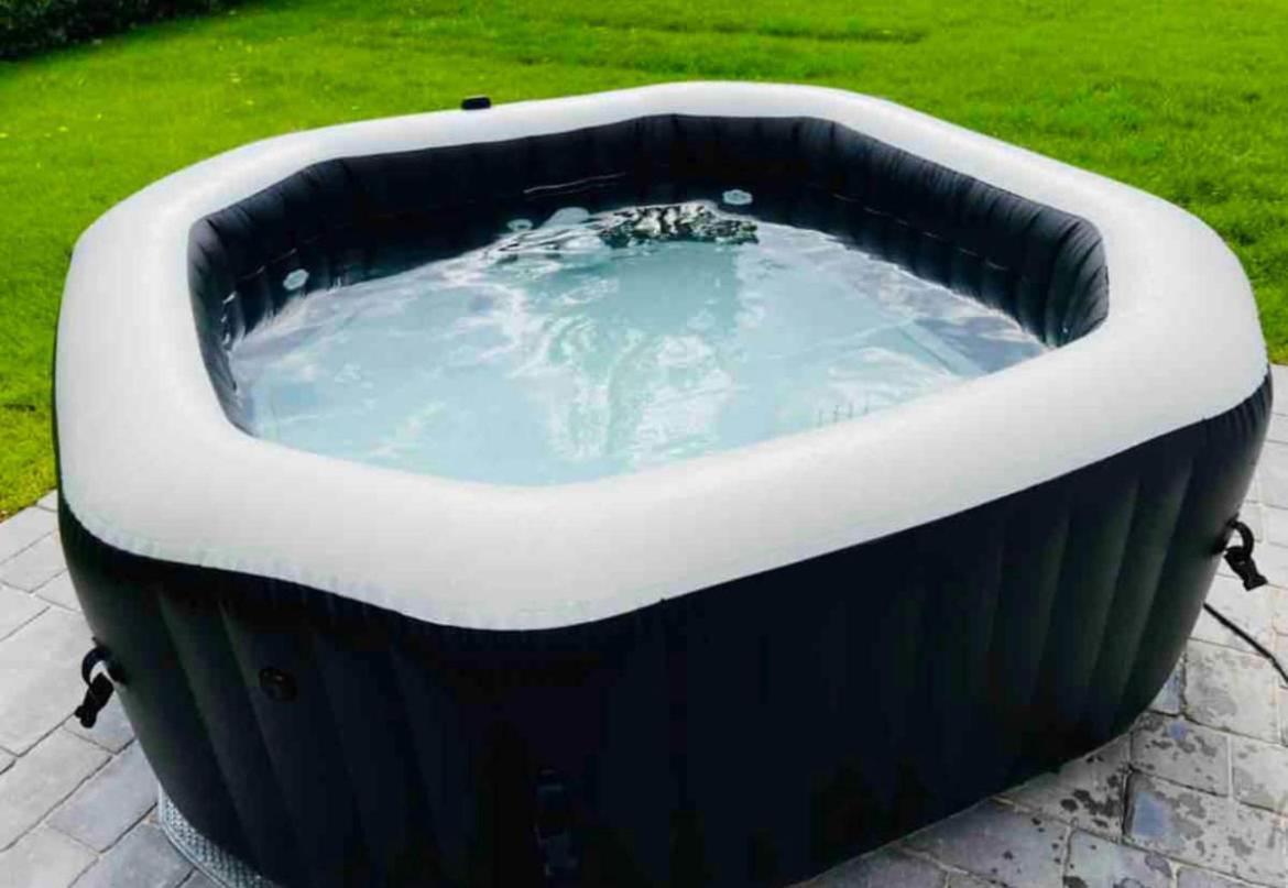 Вилла Haushalfte Mit Garten, Kamin, Grill & Whirlpool Nahe Ber Берлин Экстерьер фото